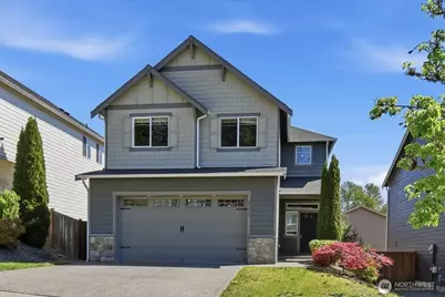 25916 168th Place SE, Covington, WA 98042 - Photo 1