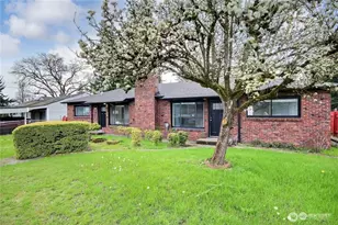 6801 -6803 Steilacoom Blvd SW, Lakewood, WA 98499 - Photo 1