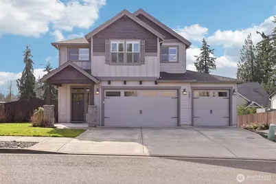 4407 N Ridgefield Woods Drive, Ridgefield, WA 98642 - Photo 1