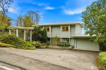 18757 Ridgefield Road NW, Shoreline, WA 98177 - Photo 2