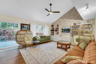 11807 Dogwood Place, Anderson Island, WA 98303 - Photo 2
