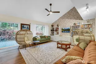 11807 Dogwood Pl, Anderson Island, WA 98303 - Photo 2