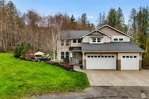 23066 Sagers Ln, Mount Vernon, WA 98274 - Photo 1