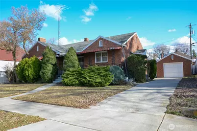 206 E 3rd Avenue, Ritzville, WA 99169 - Photo 2