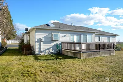 508 W 7th Avenue, Ritzville, WA 99169 - Photo 40