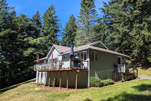 112 Discovery Way, Orcas Island, WA 98245 - Photo 1