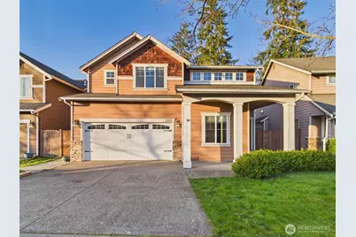 11805 1st Place, Lake Stevens, WA 98258 - Photo 1