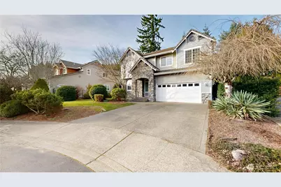 5805 Ashbourne Lane SE, Olympia, WA 98501 - Photo 2