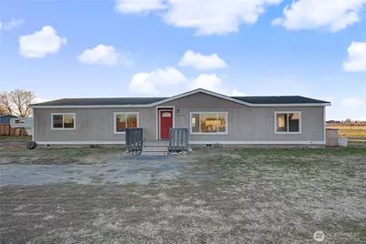 4112 Road E.9 NE, Moses Lake, WA 98837 - Photo 1
