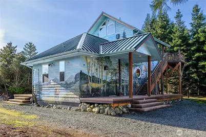 51 Gunn Road, Port Angeles, WA 98362 - Photo 4