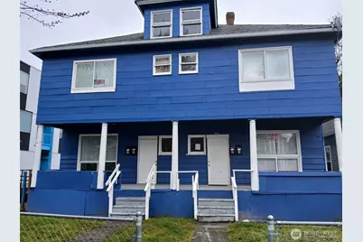 611 613 S Ainsworth Ave #A/B, Tacoma, WA 98405 - Photo 1