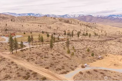 817 Bill Shaw Road, Methow, WA 98834 - Photo 1