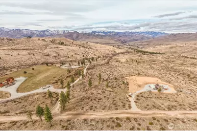 817 Bill Shaw Road, Methow, WA 98834 - Photo 26