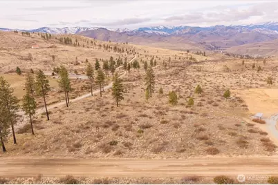 817 Bill Shaw Road, Methow, WA 98834 - Photo 16