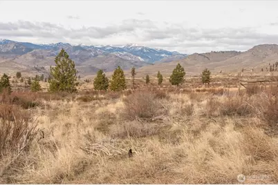 817 Bill Shaw Road, Methow, WA 98834 - Photo 2