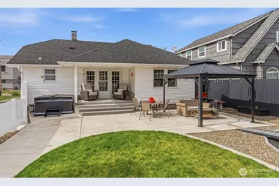 522 SW Front Avenue, Castle Rock, WA 98611 - Photo 20