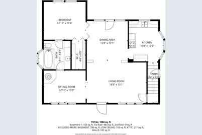 522 SW Front Avenue, Castle Rock, WA 98611 - Photo 30