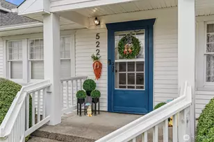 522 SW Front Ave, Castle Rock, WA 98611 - Photo 2