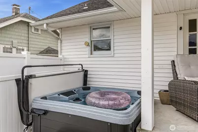 522 SW Front Avenue, Castle Rock, WA 98611 - Photo 22