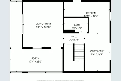 110 Alpine Loop, Sequim, WA 98382 - Photo 34