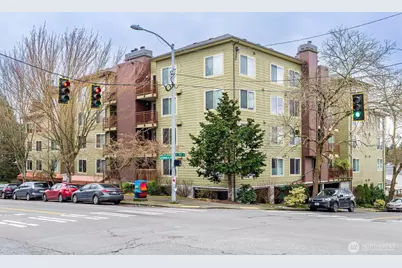 8745 Greenwood Avenue N #314, Seattle, WA 98103 - Photo 1