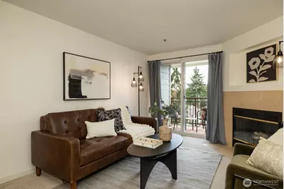 8745 Greenwood Avenue N #314, Seattle, WA 98103 - Photo 4