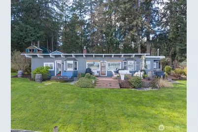 9513 Villa Beach Road, Anderson Island, WA 98303 - Photo 6