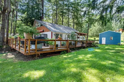 711 E Herron Boulevard NW, Lakebay, WA 98349 - Photo 4