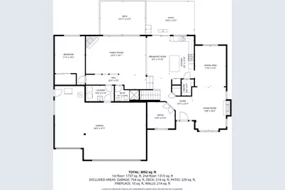 6615 94th Street Ct NW, Gig Harbor, WA 98332 - Photo 4