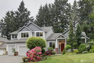 6615 94th Street Ct NW, Gig Harbor, WA 98332 - Photo 1
