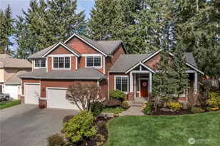 6615 94th St Ct NW, Gig Harbor, WA 98332 - Photo 1