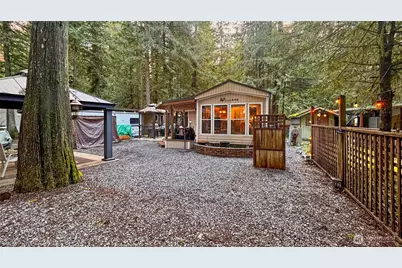 147 E Big River, Deming, WA 98244 - Photo 2