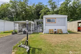 1050 Howard St, Raymond, WA 98577 - Photo 4