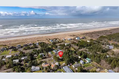 1292 Holland Drive, Grayland, WA 98547 - Photo 2