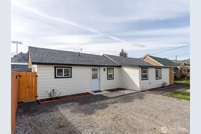 98 Fuller Street, Wenatchee, WA 98801 - Photo 2