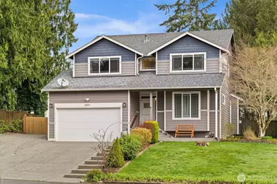 20511 108th Street Ct E, Bonney Lake, WA 98391 - Photo 1
