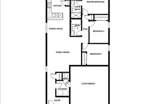 6312 NW Bruggman Loop, Silverdale, WA 98312 - Photo 2