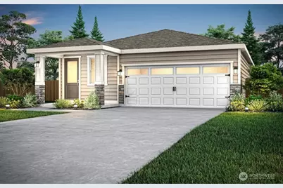 6312 NW Bruggman Loop, Silverdale, WA 98312 - Photo 1