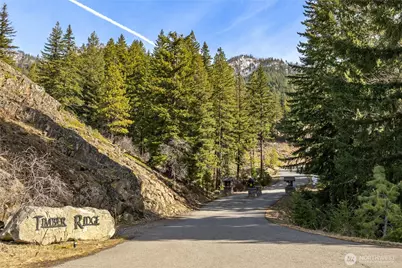 0 Lot 9 Night Sky Drive, Ronald, WA 98940 - Photo 2