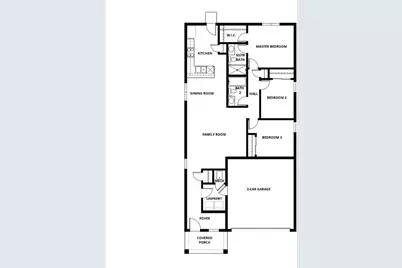 6379 NW Bruggman Loop, Silverdale, WA 98312 - Photo 2