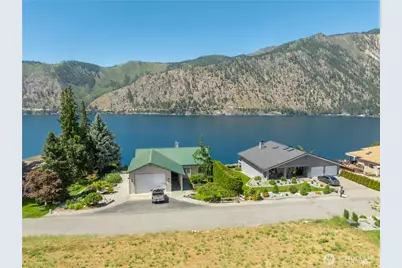 2870 Lakeshore Drive, Manson, WA 98831 - Photo 24