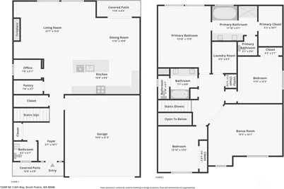 13309 NE 114th Way, Brush Prairie, WA 98606 - Photo 26