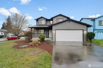 10807 Tucannon Court, Yelm, WA 98597 - Photo 1