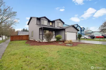 10807 Tucannon Court, Yelm, WA 98597 - Photo 2