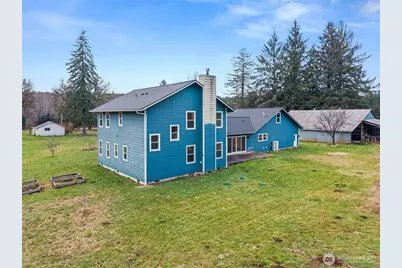 210 West Wishkah Road, Aberdeen, WA 98520 - Photo 26