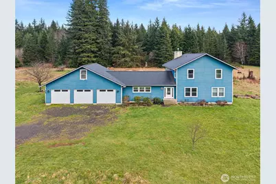 210 West Wishkah Road, Aberdeen, WA 98520 - Photo 1