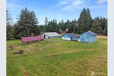 210 West Wishkah Road, Aberdeen, WA 98520 - Photo 28