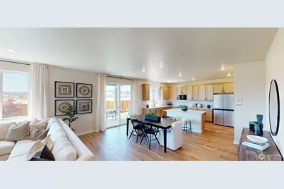 212 Serene View (Lot 58) Place NW, Olympia, WA 98502 - Photo 8