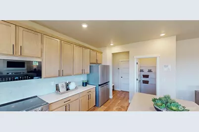 212 Serene View (Lot 58) Place NW, Olympia, WA 98502 - Photo 14