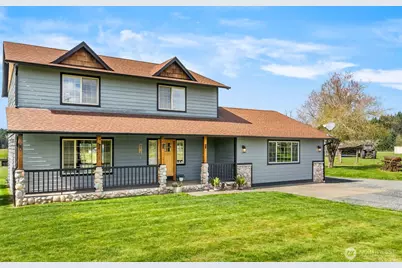 19705 Coal Road SE, Tenino, WA 98589 - Photo 2